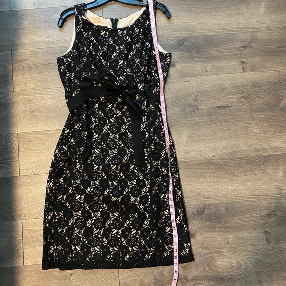 Vintage cocktail dress! - Picture 5 of 7